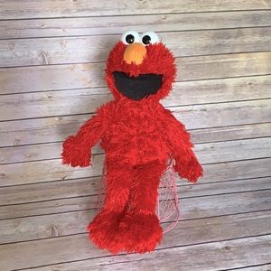 ELMO DOLL